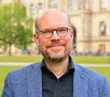 Prof. Marco Hofheinz ©uni-hannover.de