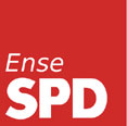 SPD-Ortsverband und SPD-Fraktion Ense